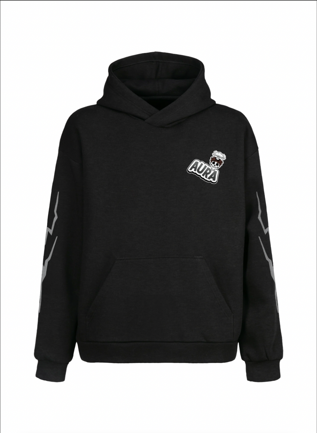 Aura Hoodie