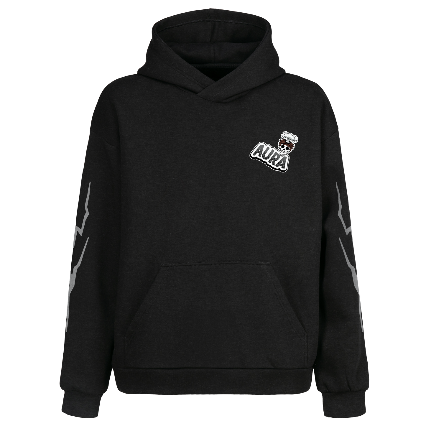 Aura Hoodie
