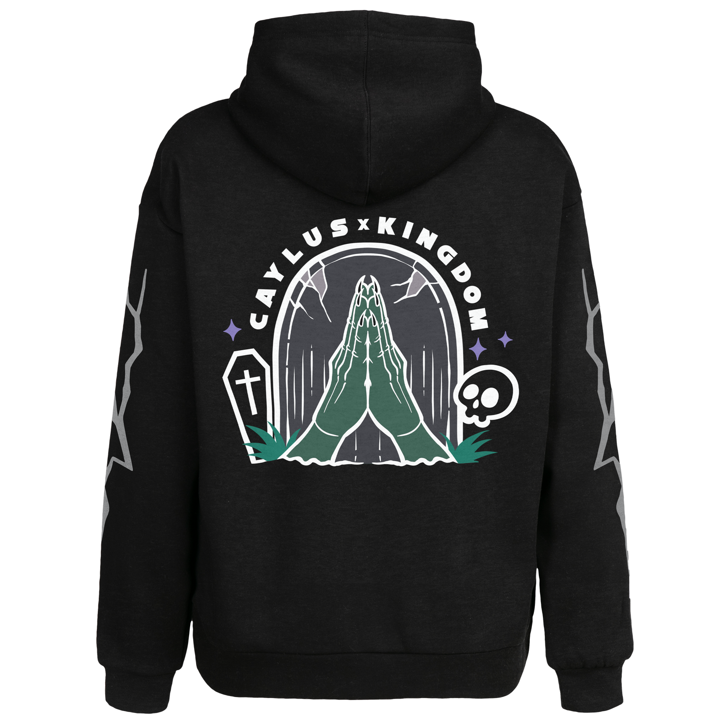Aura Hoodie