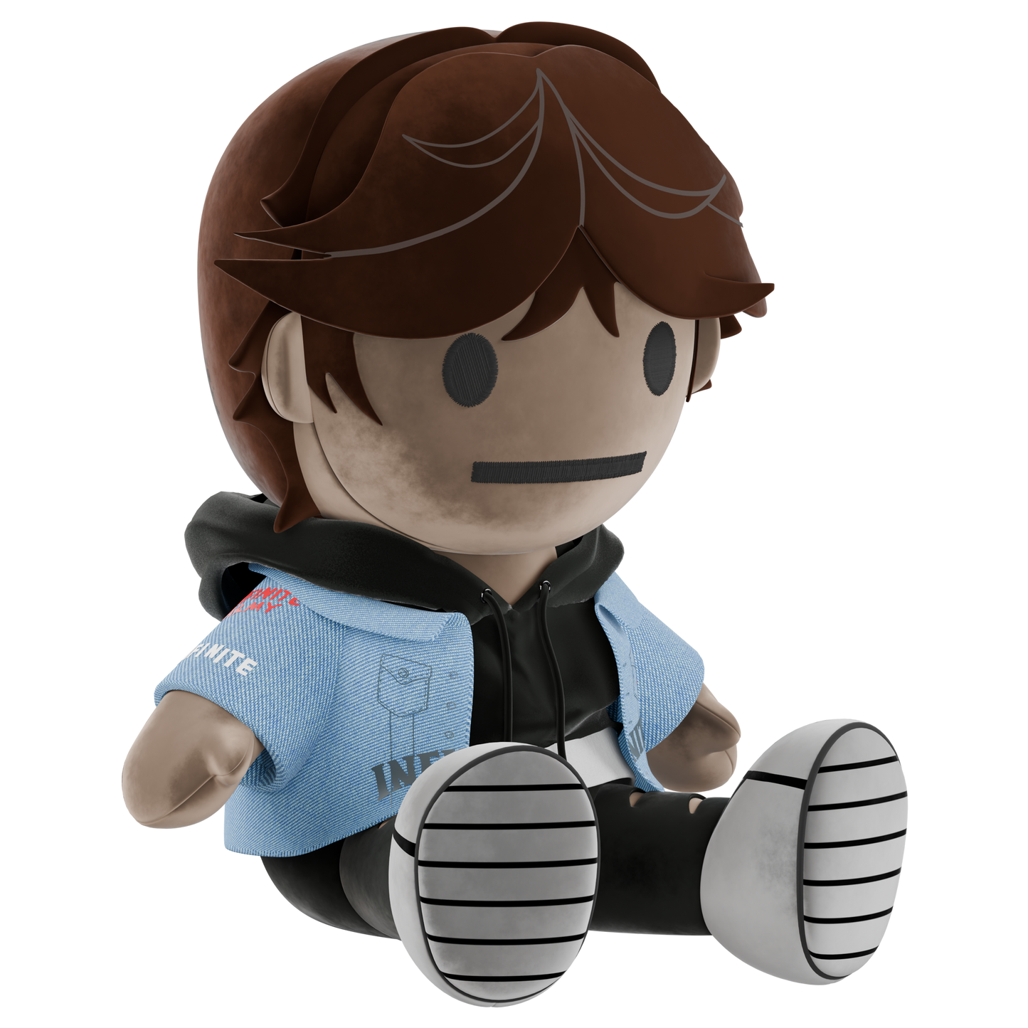 CaylusBlox Plush