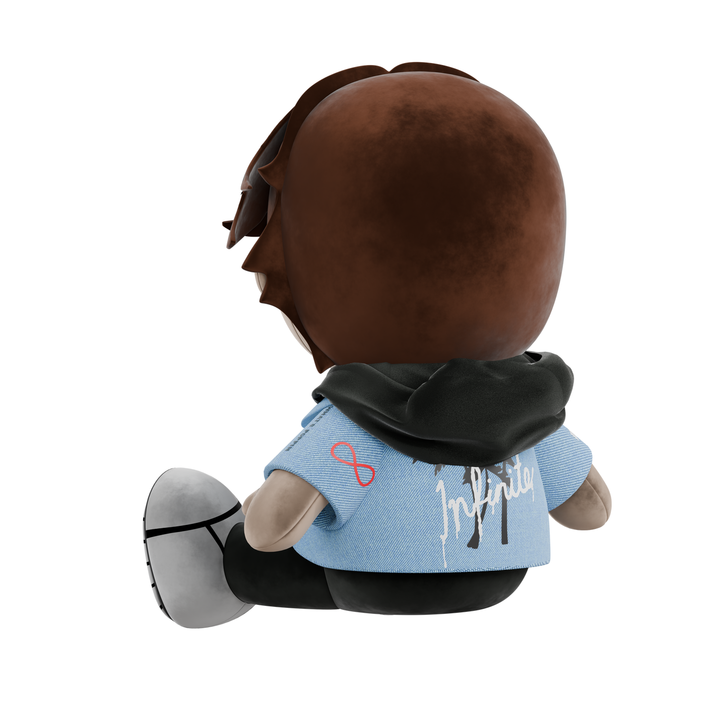 CaylusBlox Plush