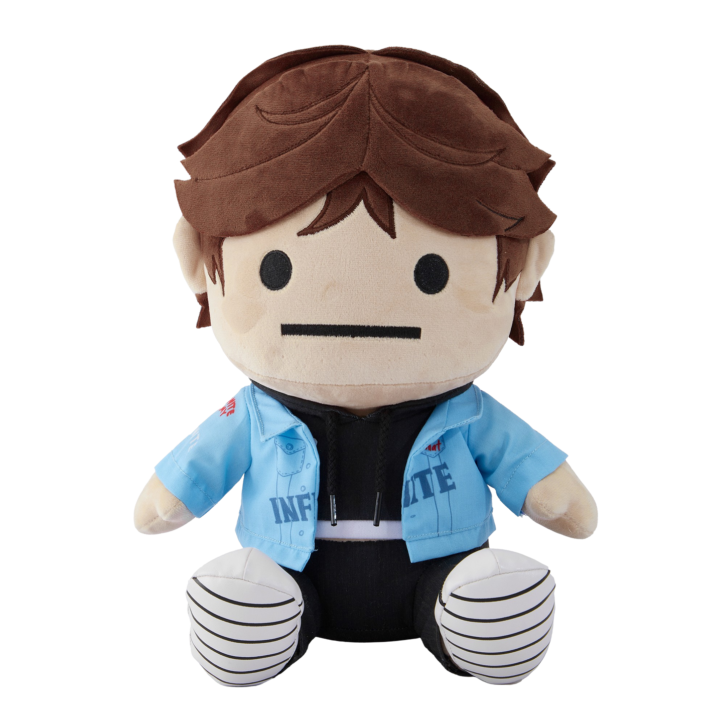CaylusBlox Plush