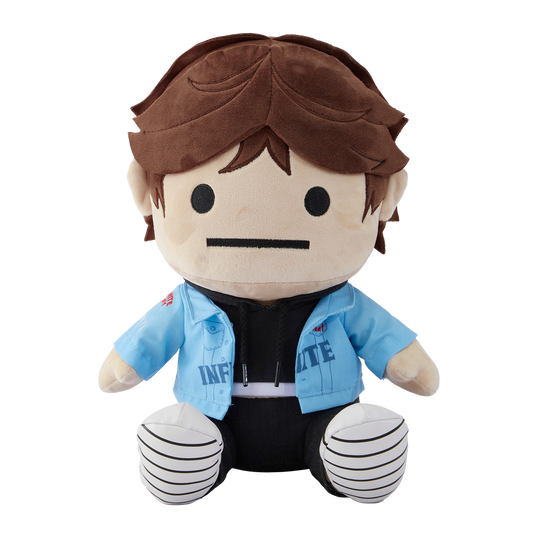 CaylusBlox Plush