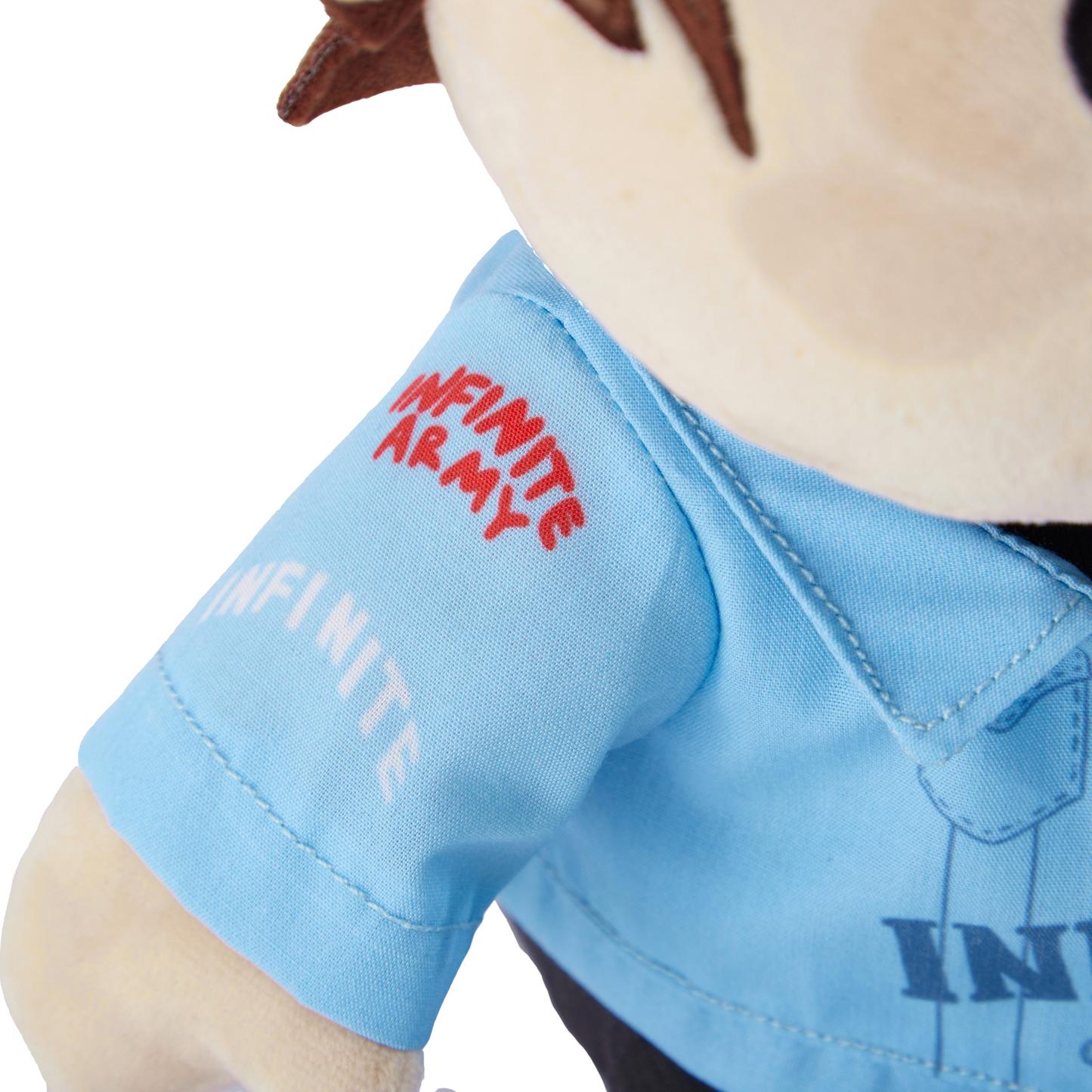 CaylusBlox Plush