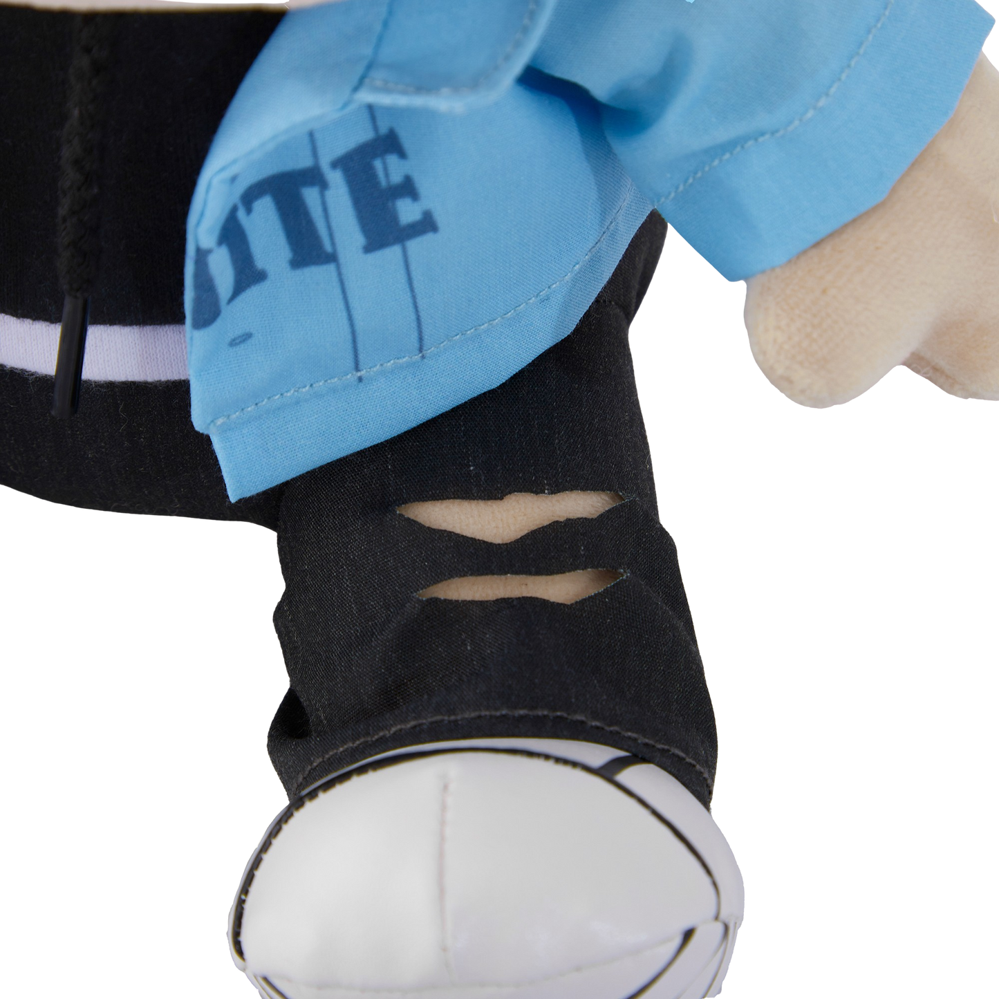 CaylusBlox Plush