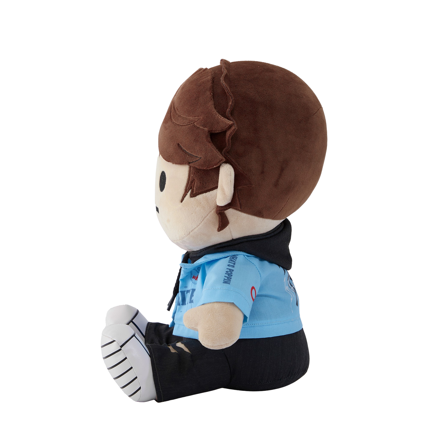 CaylusBlox Plush