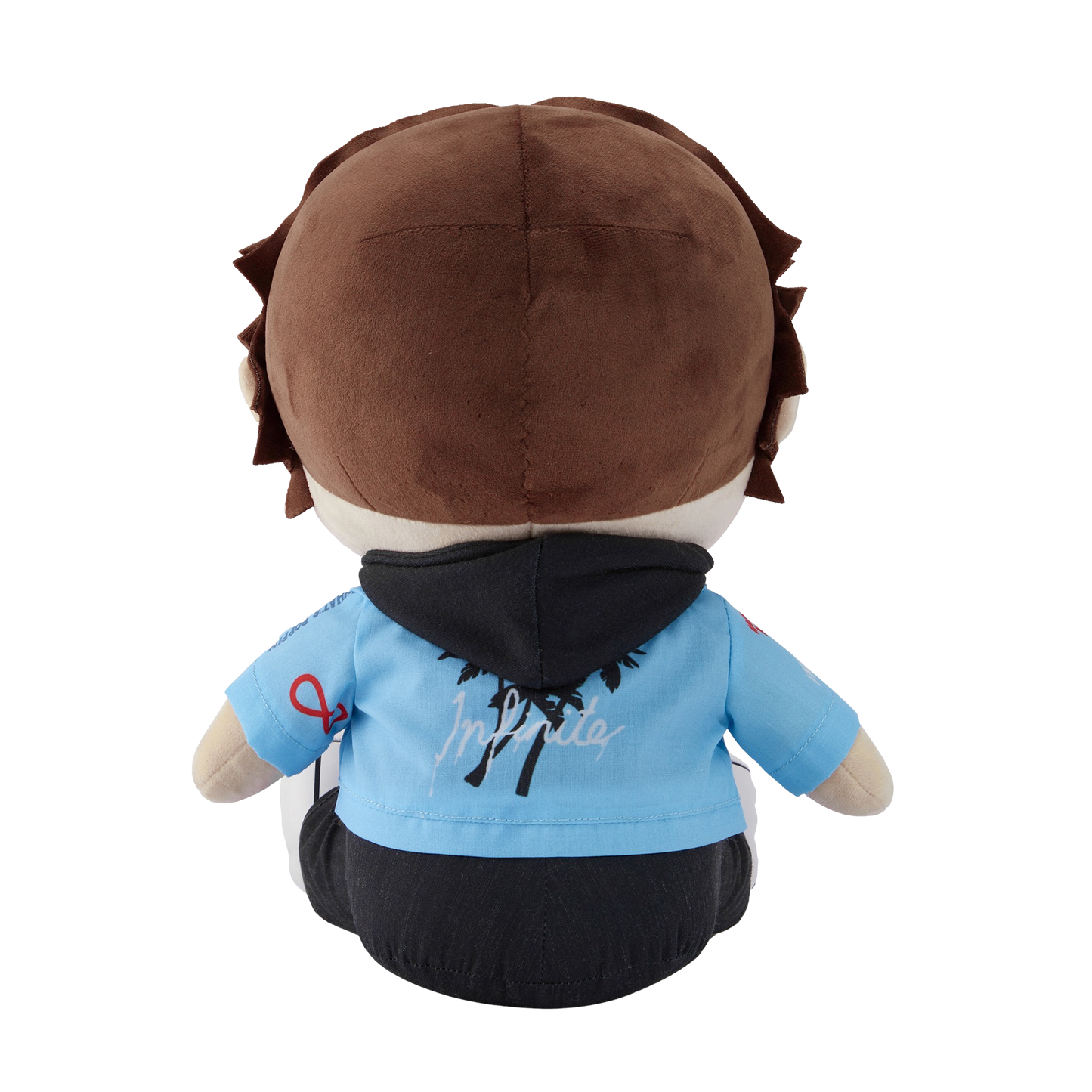 CaylusBlox Plush