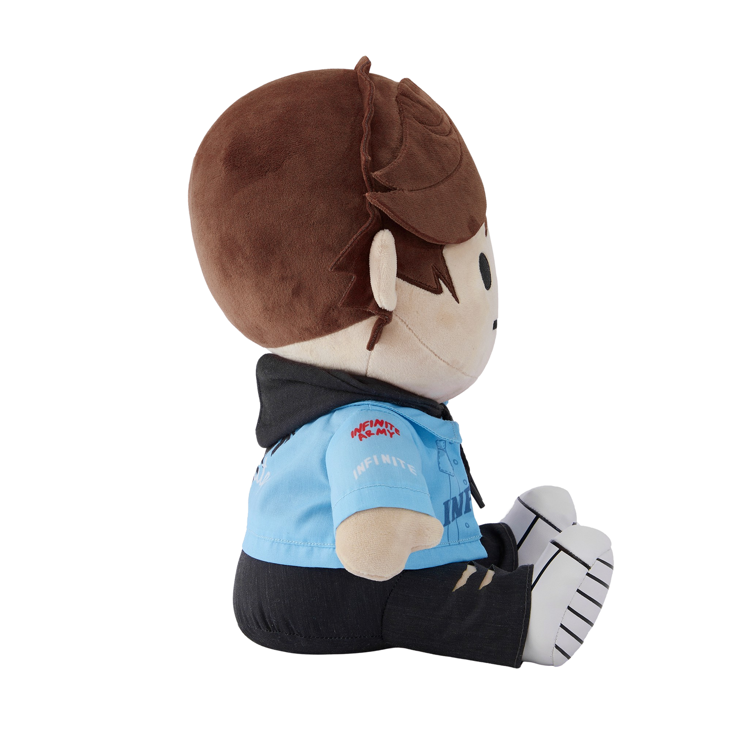 CaylusBlox Plush
