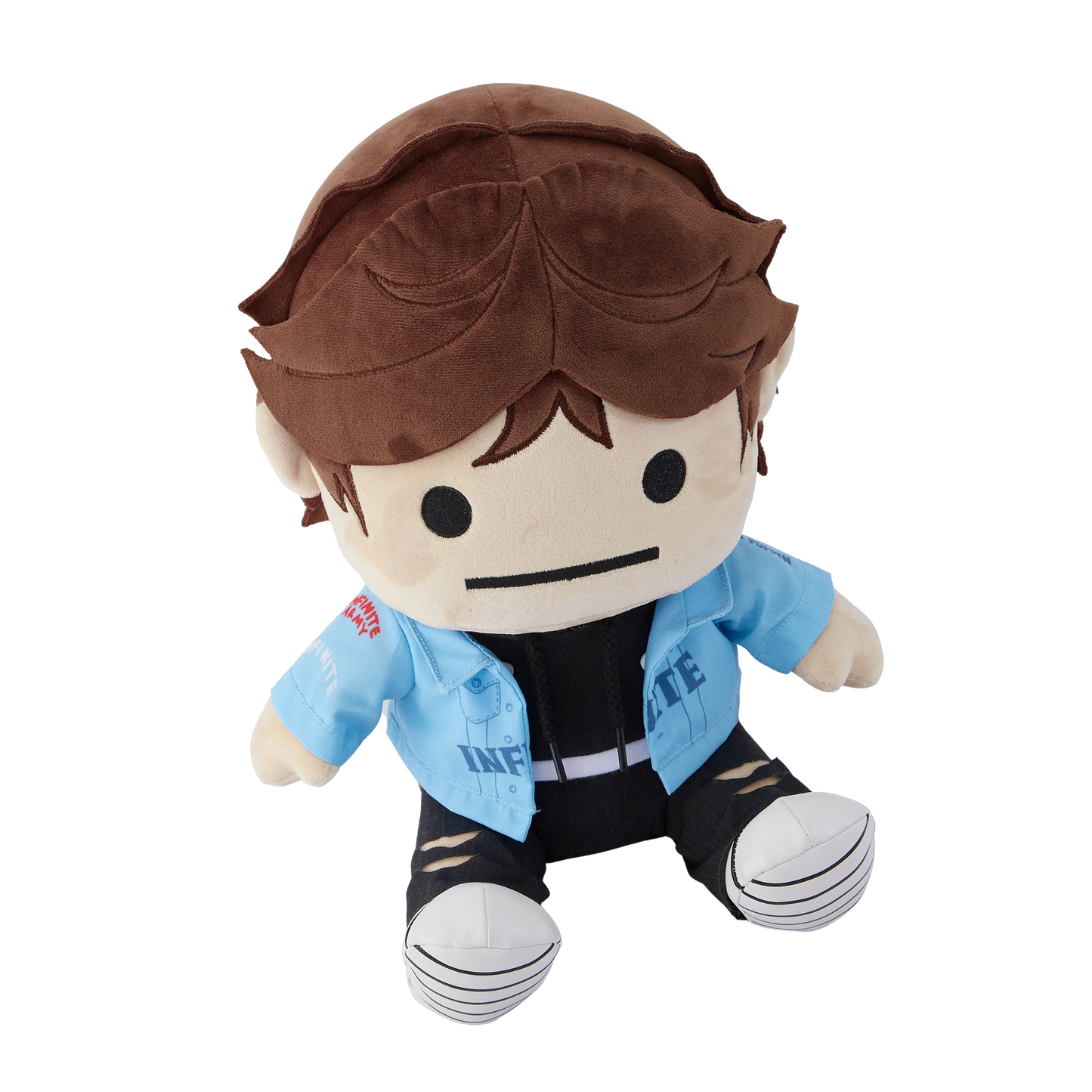 CaylusBlox Plush