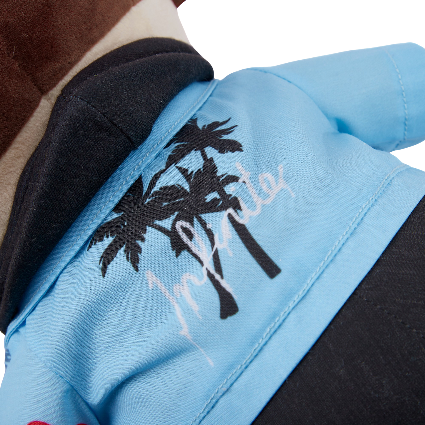 CaylusBlox Plush