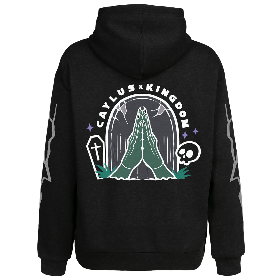 Caylus Merch
